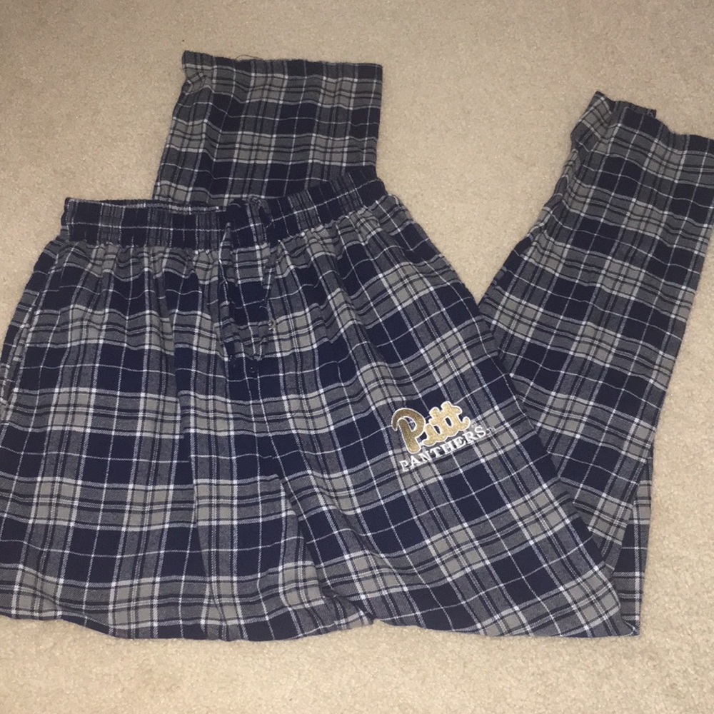 Pitt lounge pant